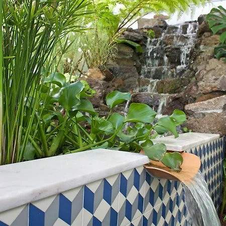 Villa Ourmadeira - Do Mar Iv, Secluded *