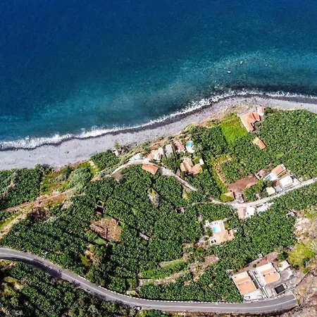Ourmadeira - Do Mar Iv, Secluded
