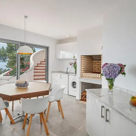 Ourmadeira - Do Mar Iv, Secluded *