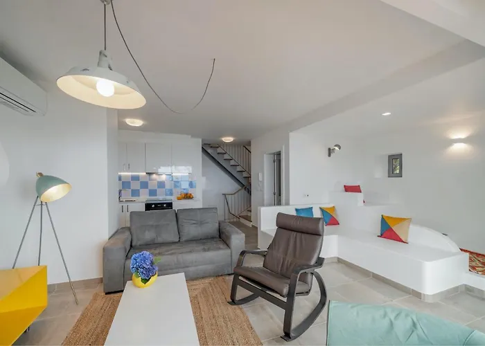 Villa Ourmadeira - Do Mar Iv