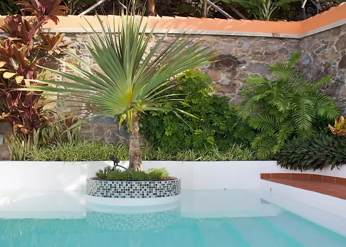 Villa Ourmadeira - Do Mar Iv Calheta (Madeira)