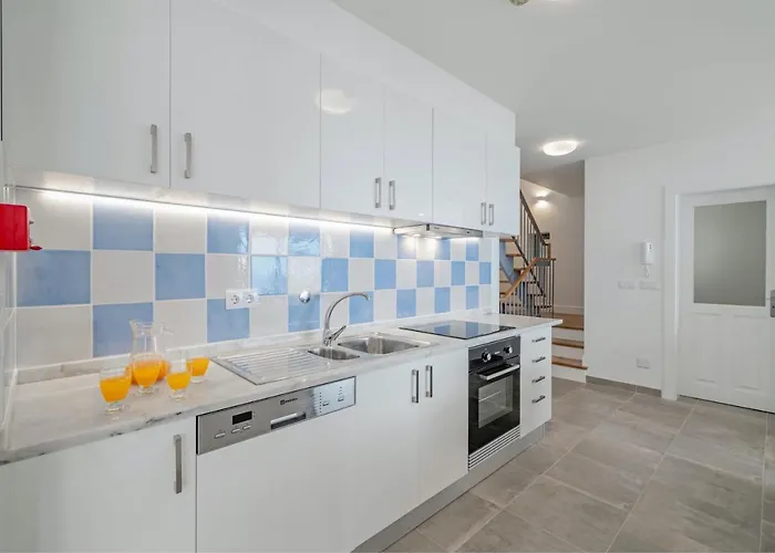 Villa Ourmadeira - Do Mar Iv Calheta (Madeira)