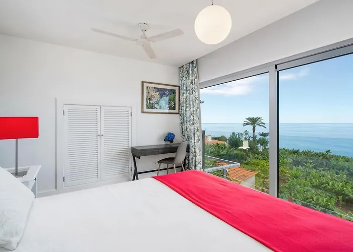 Ourmadeira - Do Mar Iv * Calheta (Madeira)