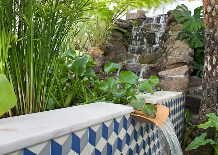 Villa Ourmadeira - Do Mar Iv *