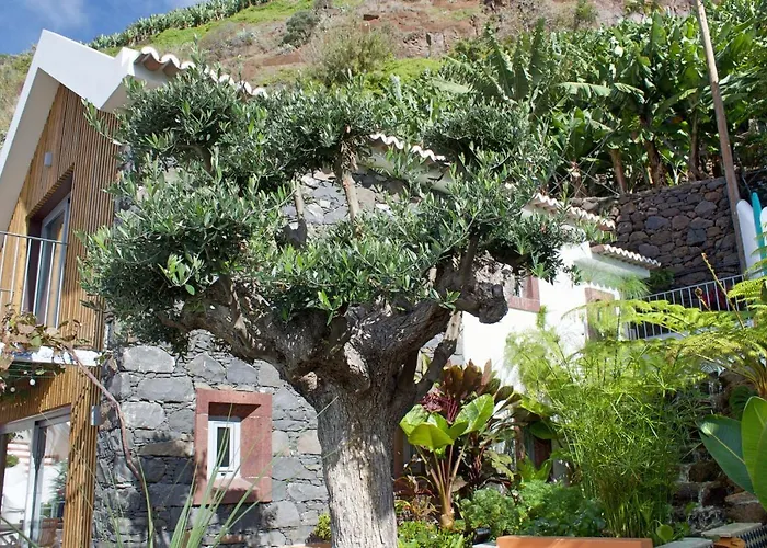 Ourmadeira - Do Mar Iv Villa Calheta (Madeira)