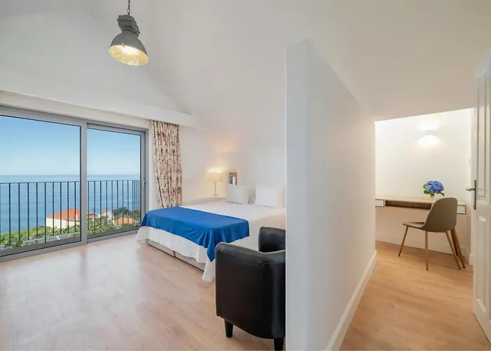 Ourmadeira - Do Mar Iv Calheta (Madeira)