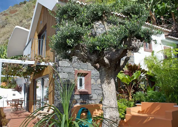 Ourmadeira - Do Mar Iv Villa Calheta (Madeira)