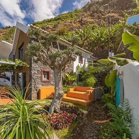 Villa Ourmadeira - Do Mar Iv, Secluded *