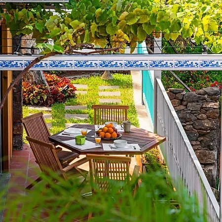 Villa Ourmadeira - Do Mar Iv, Secluded Calheta (Madeira)