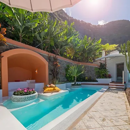 Villa Ourmadeira - Do Mar Iv, Secluded Calheta (Madeira)