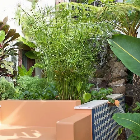 Villa Ourmadeira - Do Mar Iv, Secluded