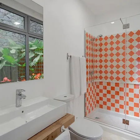 Ourmadeira - Do Mar Iv, Secluded Villa *