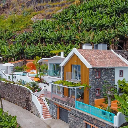 Ourmadeira - Do Mar Iv, Secluded