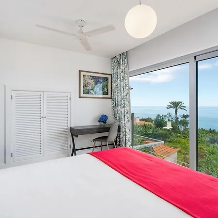 Ourmadeira - Do Mar Iv, Secluded * Calheta (Madeira)