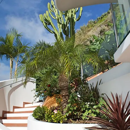 Villa Ourmadeira - Do Mar Iv, Secluded Calheta (Madeira)