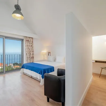 Ourmadeira - Do Mar Iv, Secluded Calheta (Madeira)