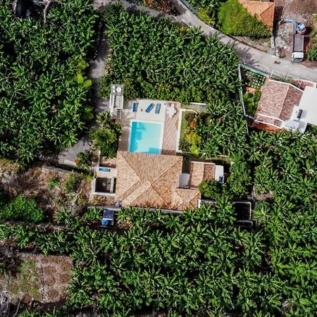 Villa Ourmadeira - Do Mar Iv, Secluded