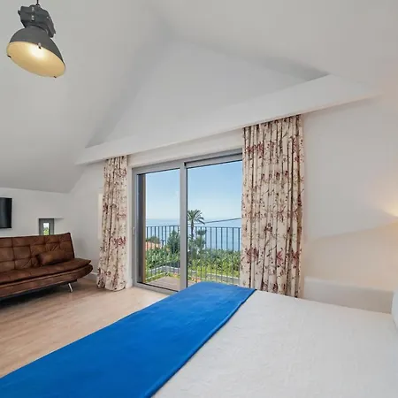 Ourmadeira - Do Mar Iv, Secluded Villa