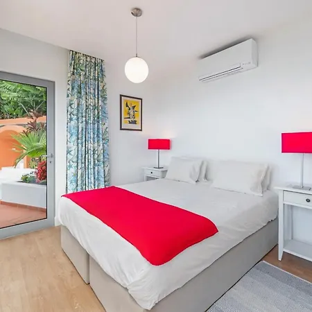 Ourmadeira - Do Mar Iv, Secluded