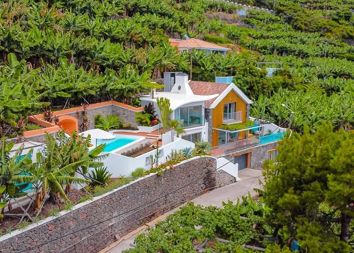 Ourmadeira - Do Mar Iv Villa *