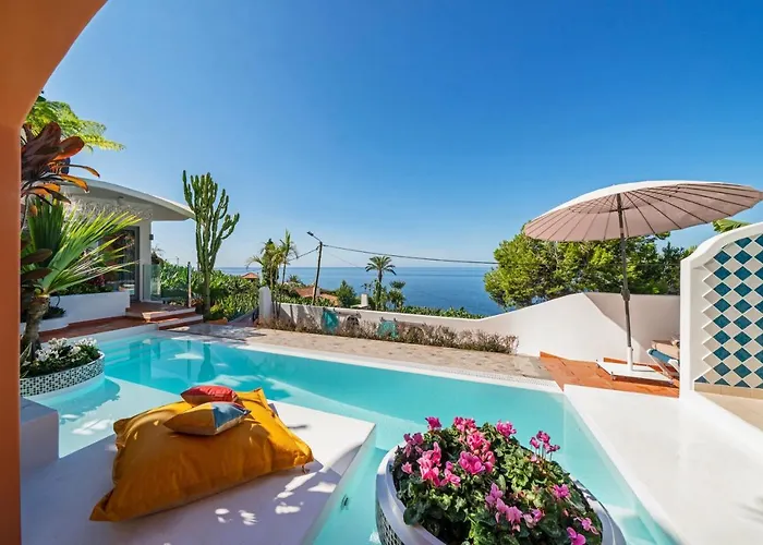 Vila Ourmadeira - Do Mar Iv