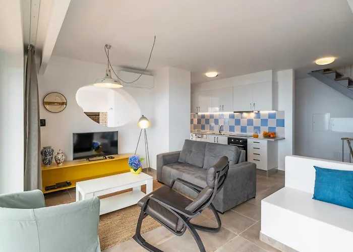 Ourmadeira - Do Mar Iv Vila