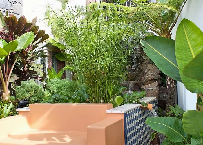 Vila Ourmadeira - Do Mar Iv