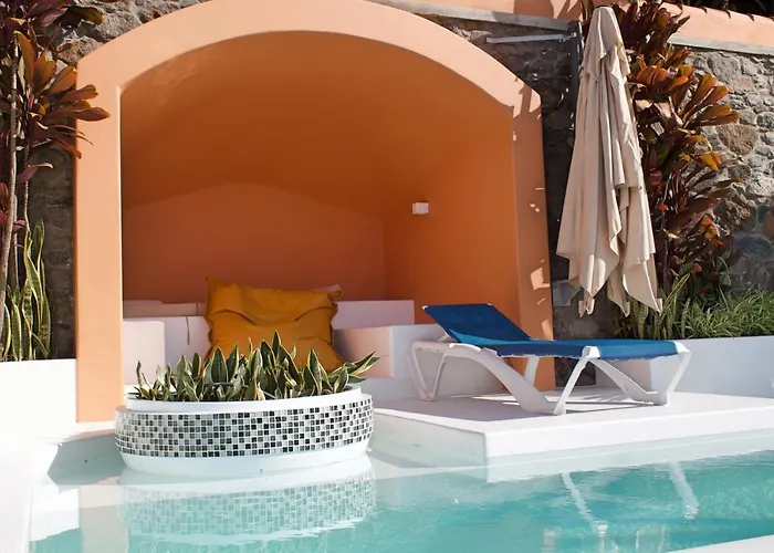 Ourmadeira - Do Mar Iv *