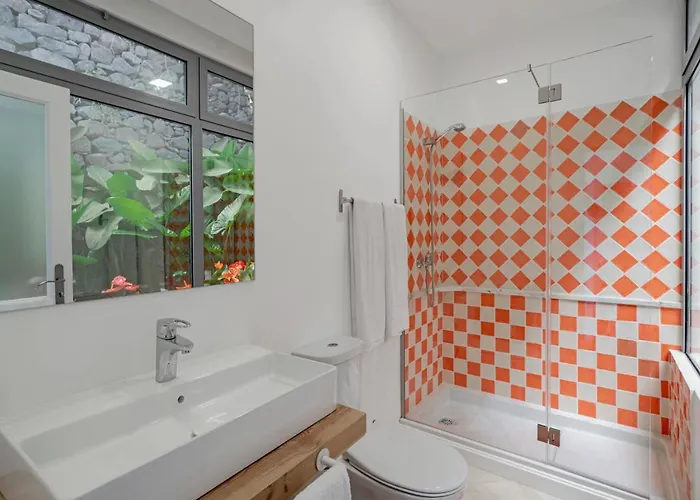 Ourmadeira - Do Mar Iv Villa *