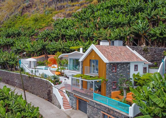 Ourmadeira - Do Mar Iv