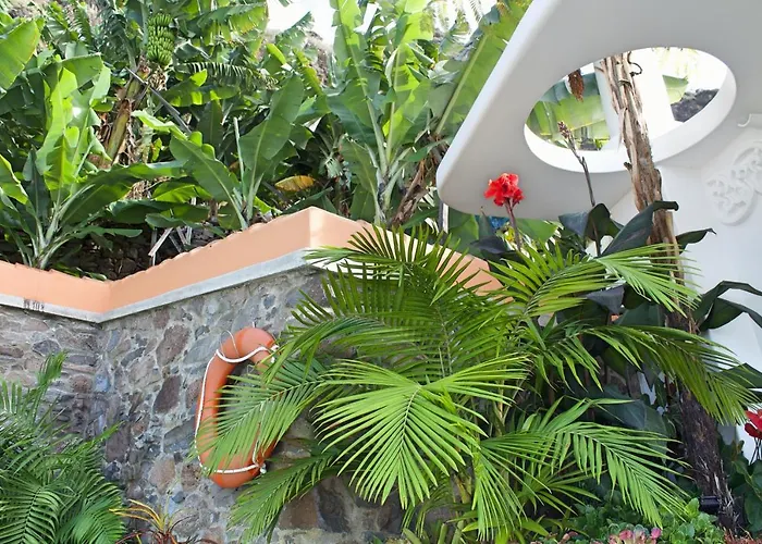 Ourmadeira - Do Mar Iv Calheta (Madeira)