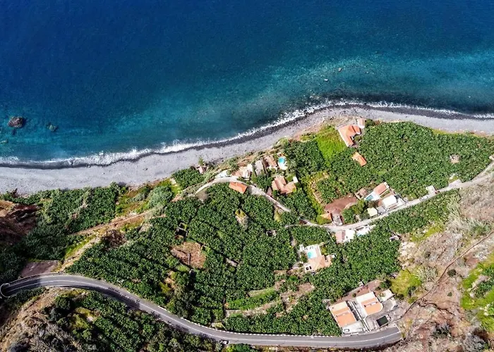 Ourmadeira - Do Mar Iv