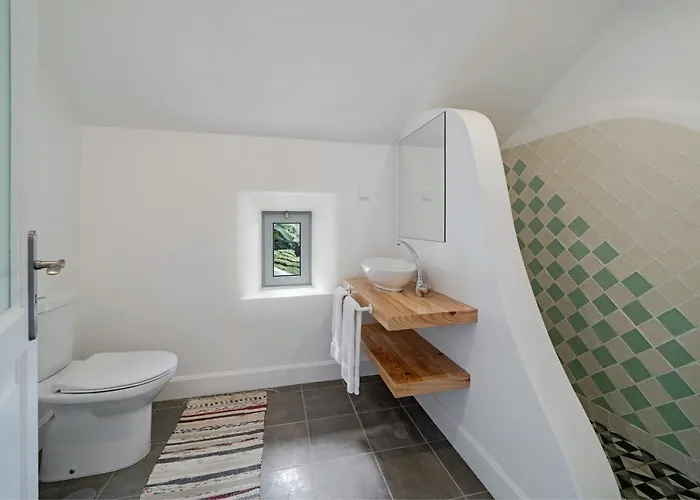 Ourmadeira - Do Mar Iv Villa *