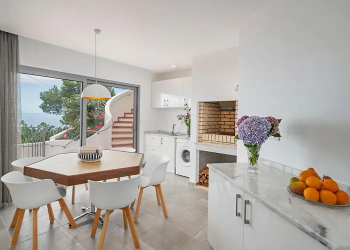 Ourmadeira - Do Mar Iv *