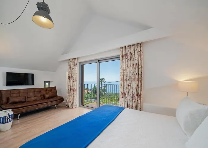 Ourmadeira - Do Mar Iv Villa